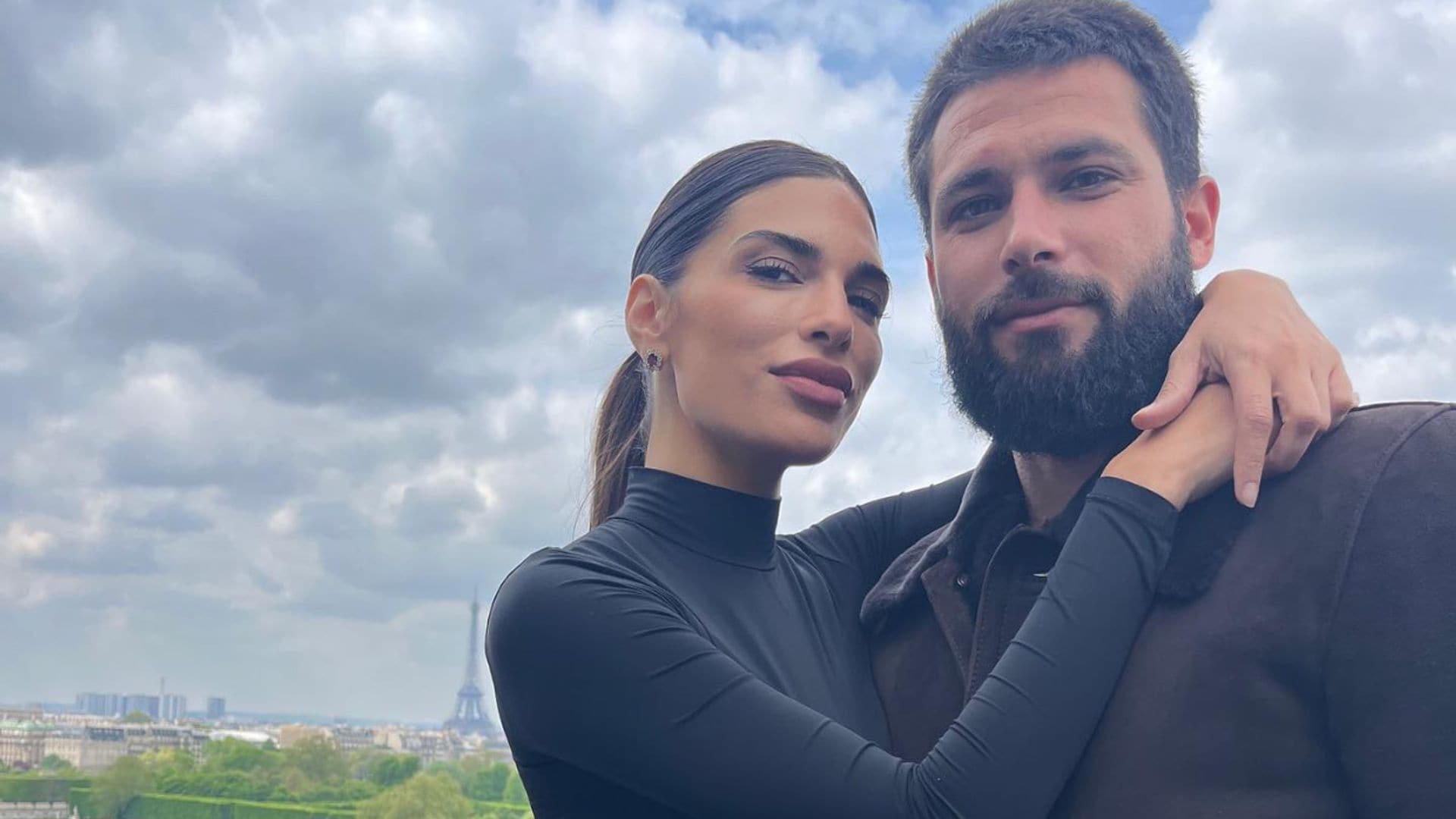 Jota Peleteiro se compromete con Miriam Gurutze seis meses después de su ruptura con Jessica Bueno