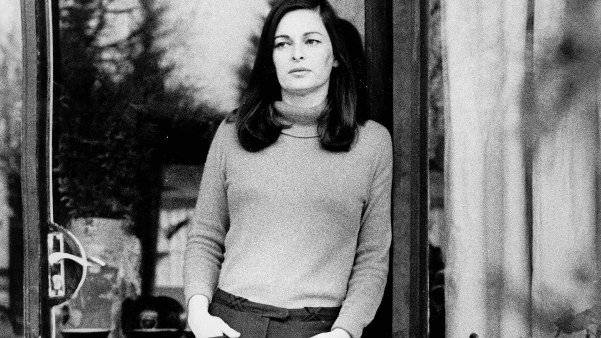 ¿Reconocerías a Lucía Bosé en su juventud? Descubre sus imágenes más desconocidas