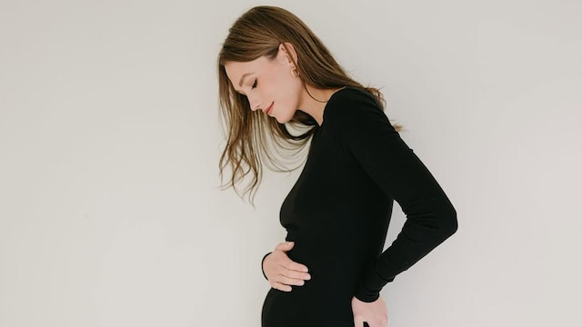 Karlie Kloss espera su tercer hijo con Joshua Kushner