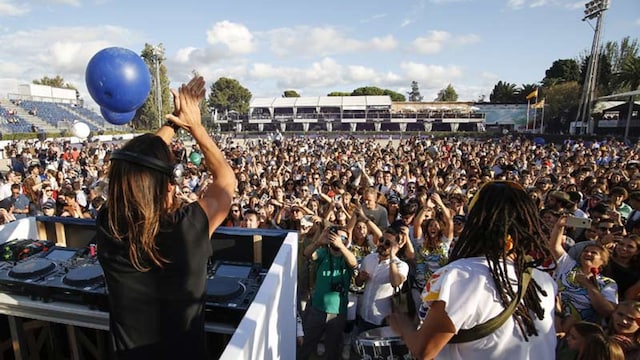 bob sinclar
