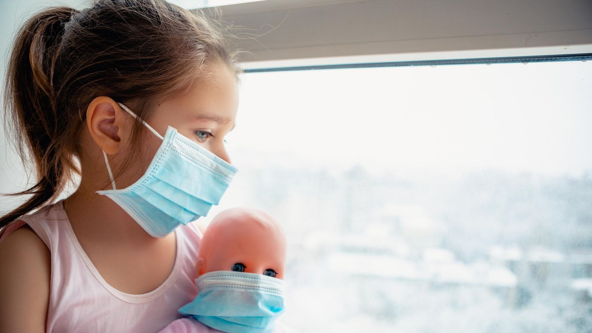 ¿Conoces el llamado ‘síndrome de la cara vacía’ y cómo afecta a los niños?