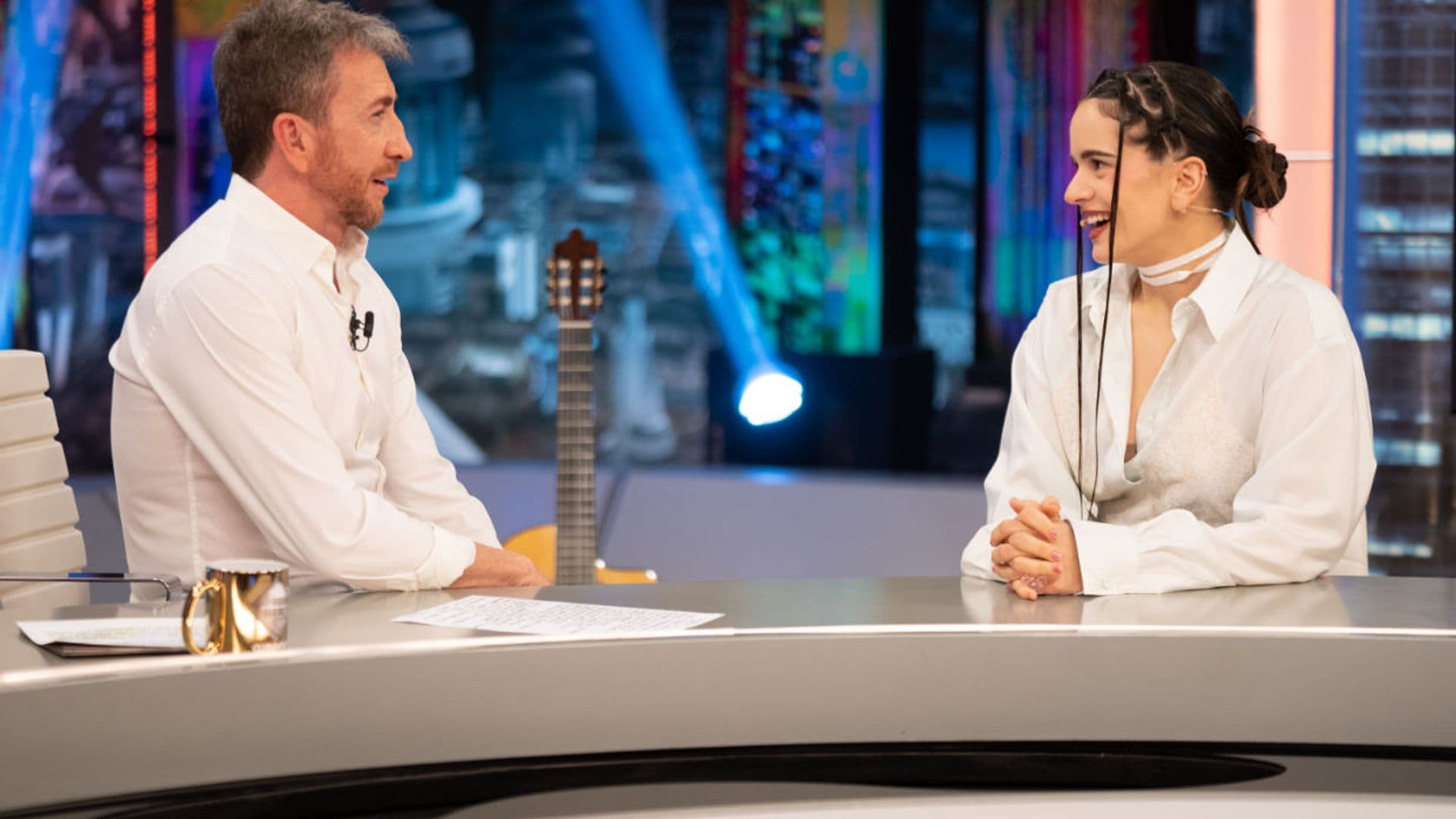 'El Hormiguero', cuándo empieza y todo sobre la nueva temporada