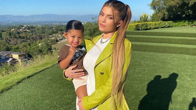 kylie jenner ig
