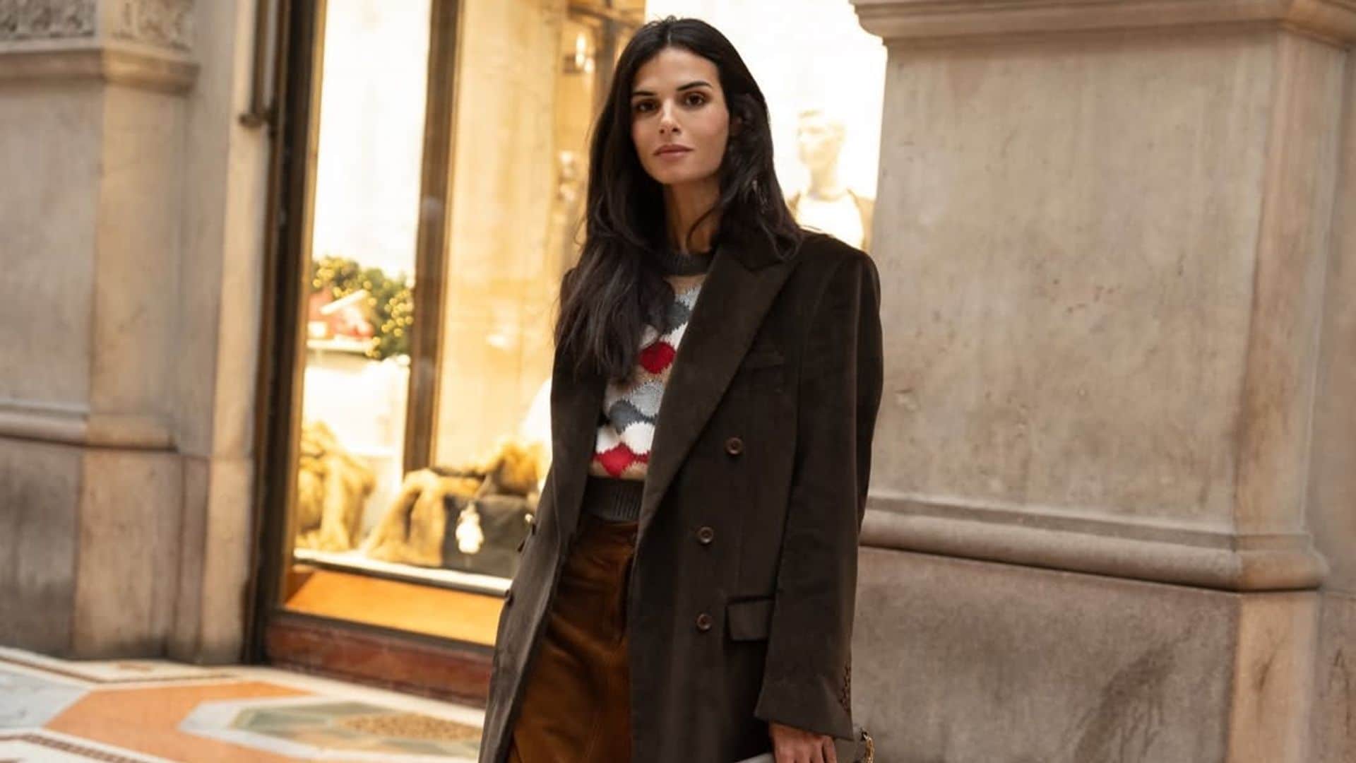 10 looks que te salvarán en enero 2026