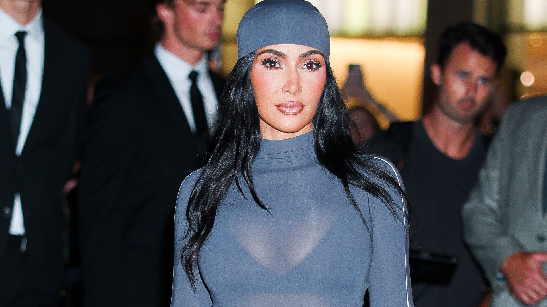 Kim Kardashian 