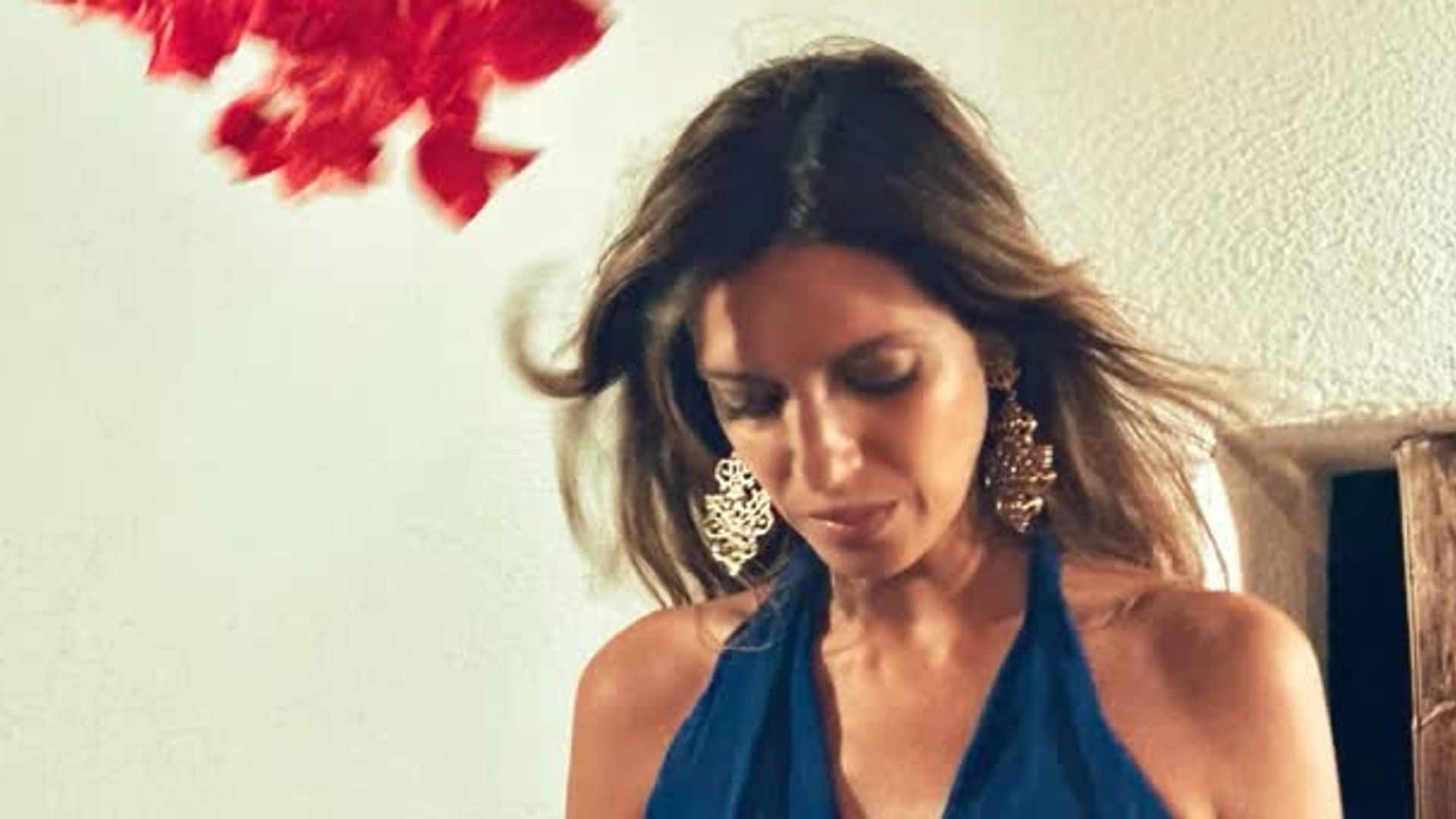 Sara Carbonero se escapa al sur mientras su novio Nacho Taboada continúa de gira por España