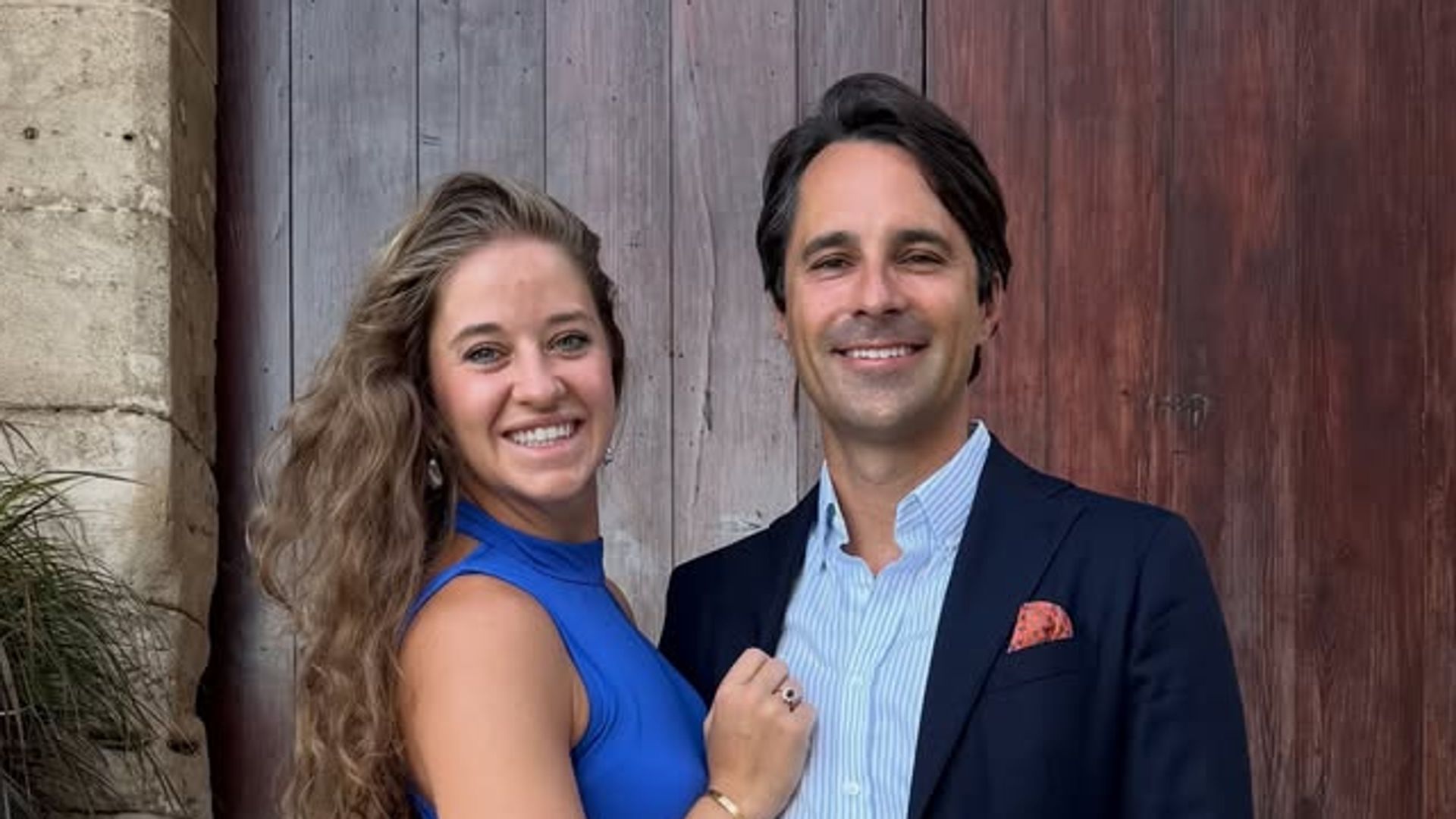 La archiduquesa Sophia de Habsburgo-Lorena se compromete en Mallorca: la romántica imagen que confirma su gran momento