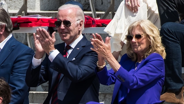 joe biden 10 gtres