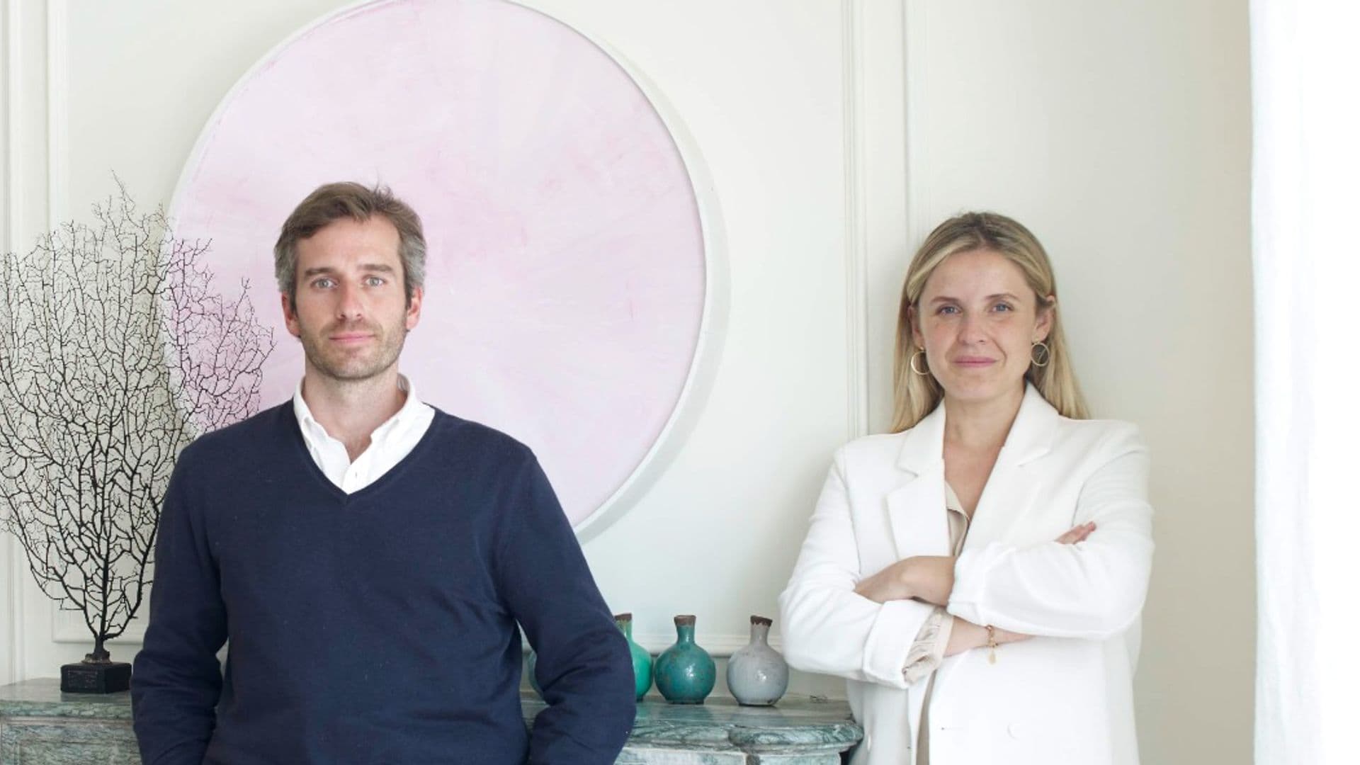 Ana Blanco y Fran Mengíbar, arquitectos: “Ya no se buscan cocinas abiertas al salón, sino espacios más flexibles que podamos abrir y cerrar según se necesite”