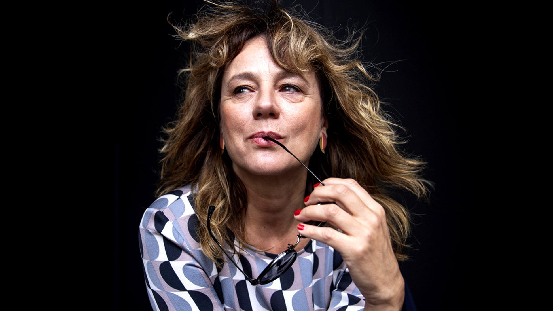 De Emma Suárez a Nacho Fresneda, conoce a todos los actores y actrices de la serie 'Reina Roja'