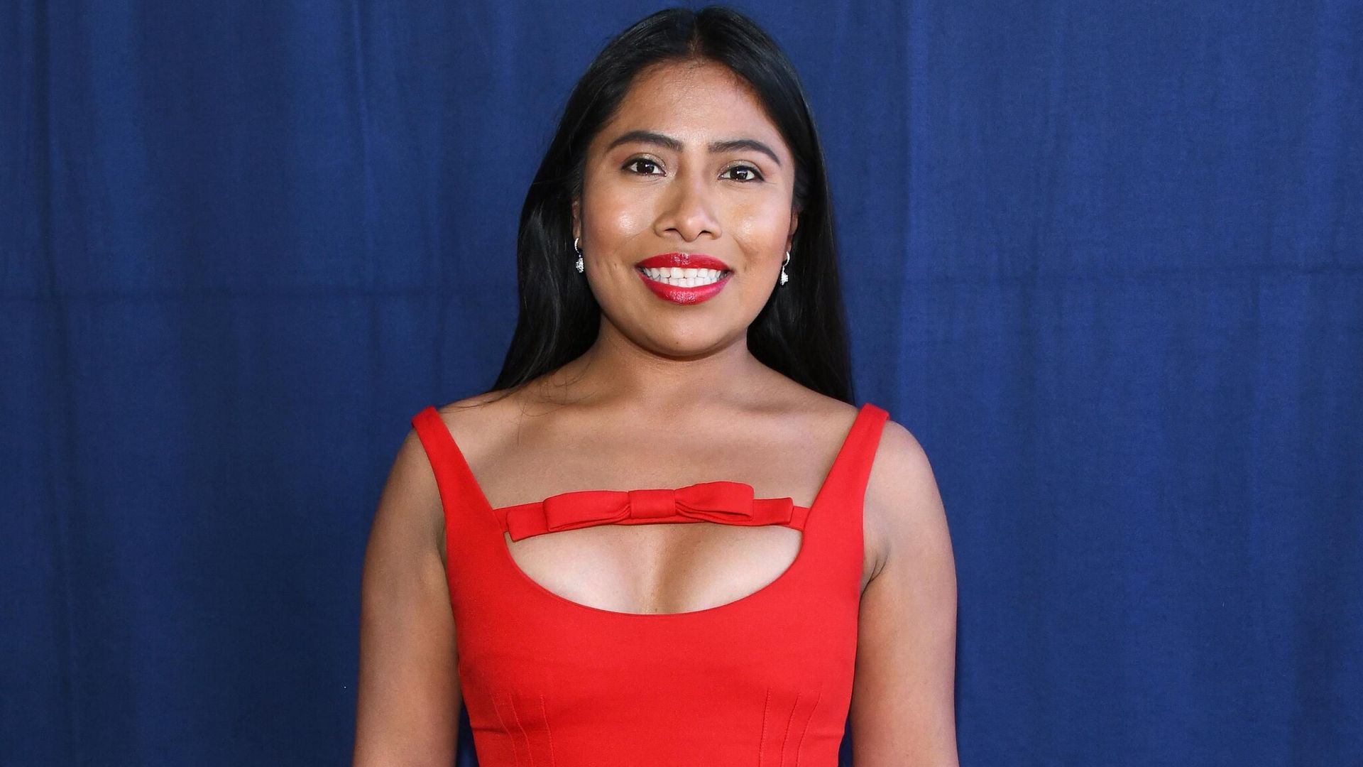 Yalitza Aparicio regresa a la pantalla chica con ‘Mujeres Asesinas’