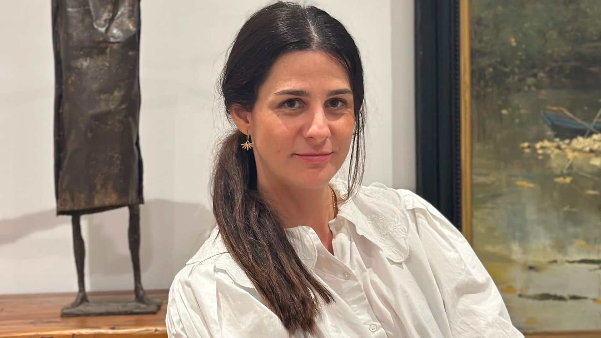 Marta Fernández García-Andrade, especialista en Psicología y miembro de Top Doctors Group.