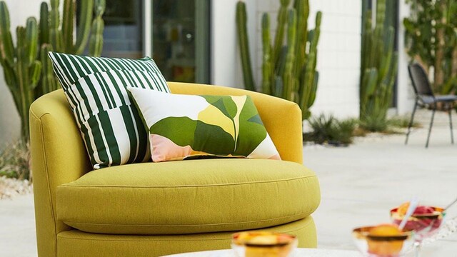 jardin deco