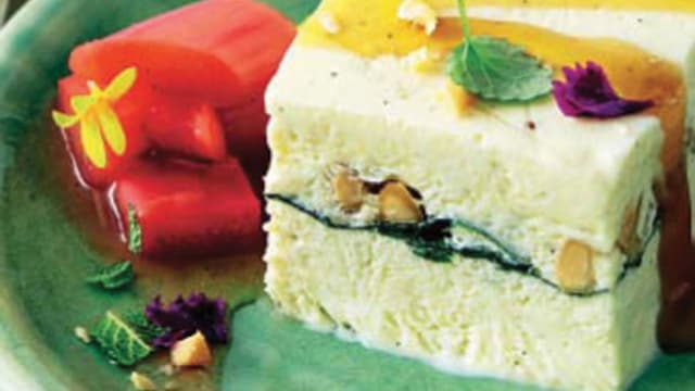 parfait de menta 1