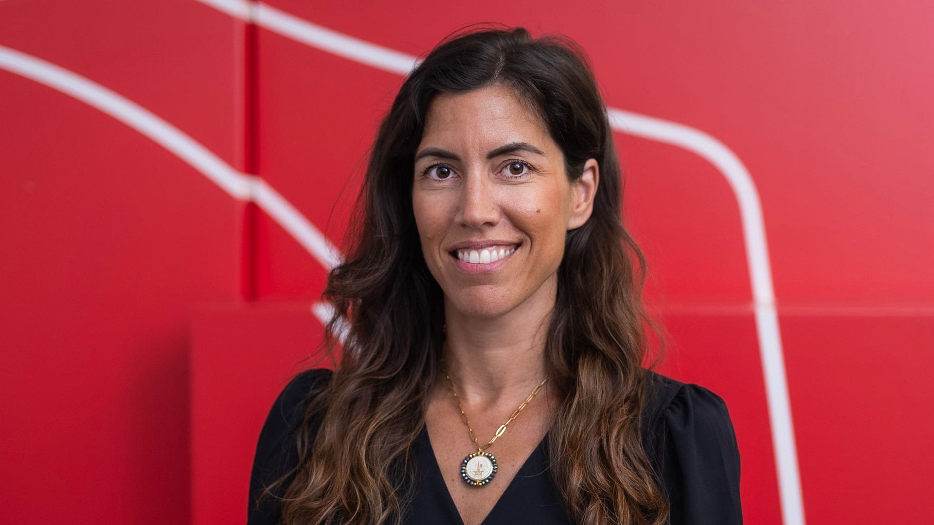  Rita Olmedo, directora Financiera y de RRHH de evercom