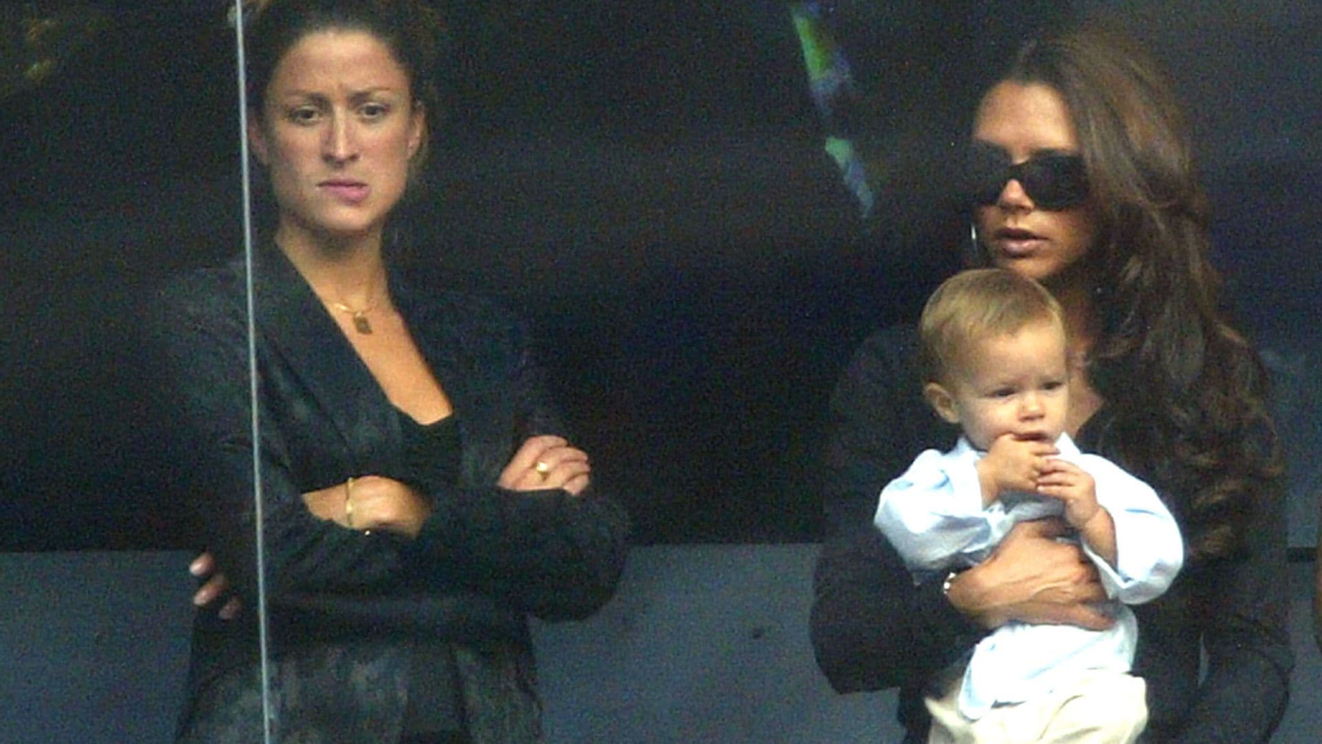 Victoria Beckham rompe su silencio y habla de la supuesta relación que mantuvo su marido con Rebecca Loos