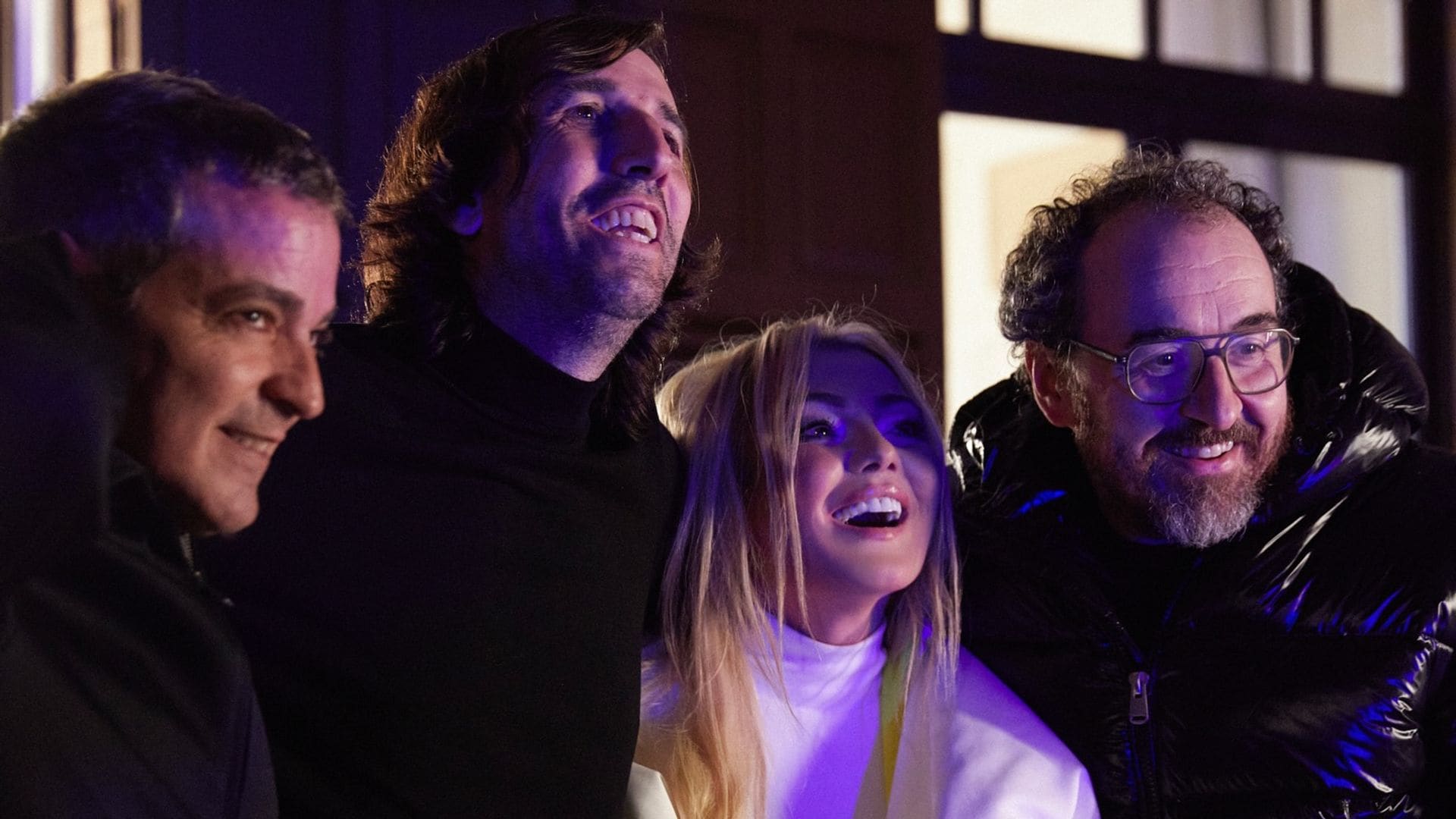 La Oreja de Van Gogh