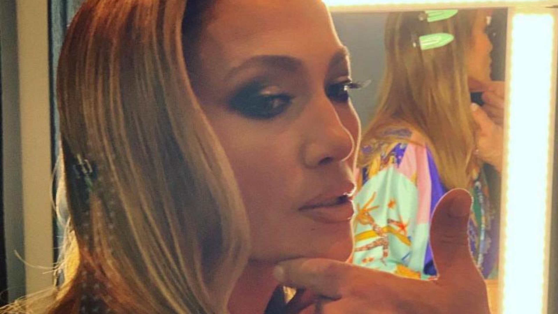 5 trucos que las estrellas han aprendido de sus maquilladores