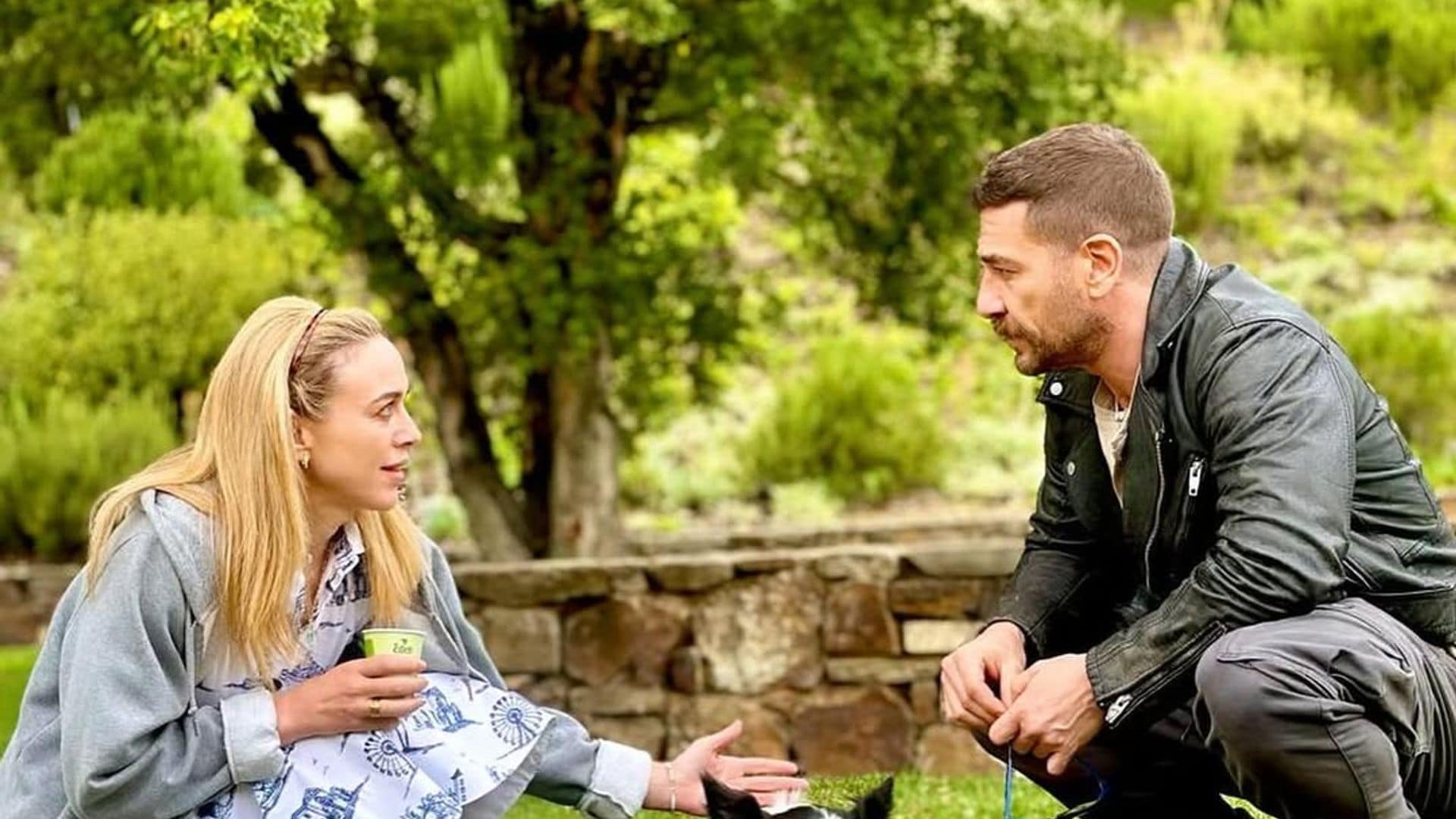 La casa de Machos Alfa se puede alquilar: un plan perfecto para ver la nueva temporada con amigos