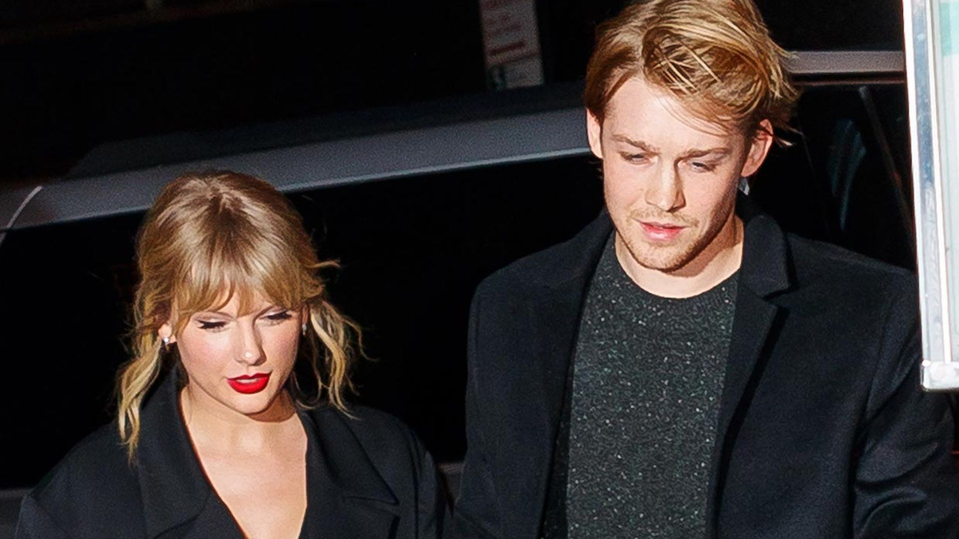 ¿Se ha comprometido Taylor Swift? El secreto que guarda la cantante