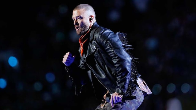 justin timberlake superbowl 3t