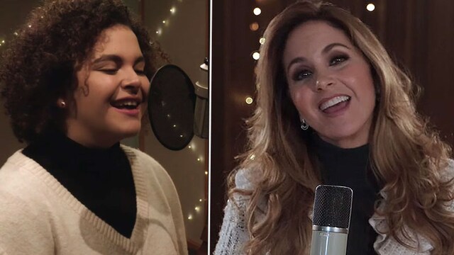 luceros t