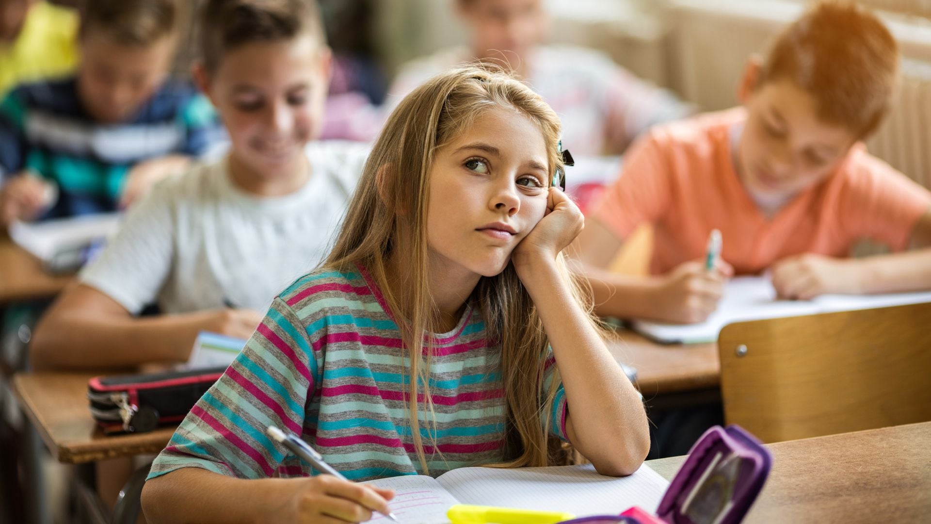 No es TDAH, sino altas capacidades: “Con un error diagnóstico podemos generar en el adolescente un trastorno de ansiedad"