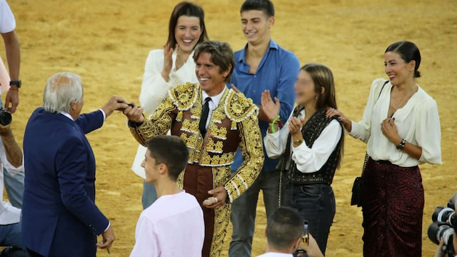 cordobes video