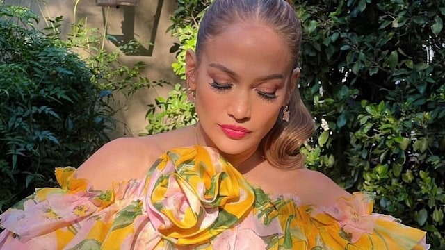 jennifer lopez