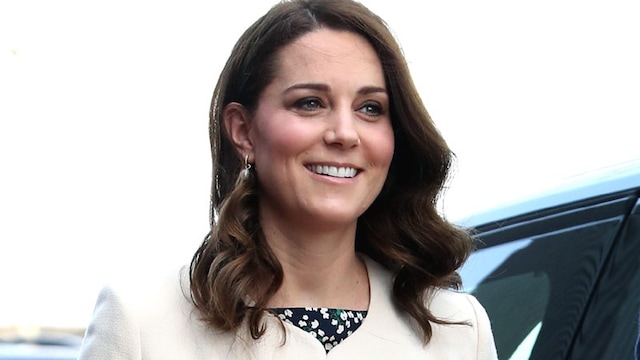 kate