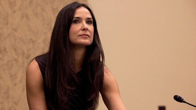 demi moore