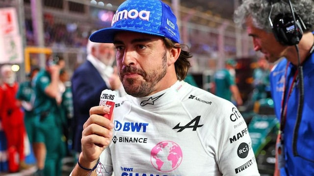 fernando alonso
