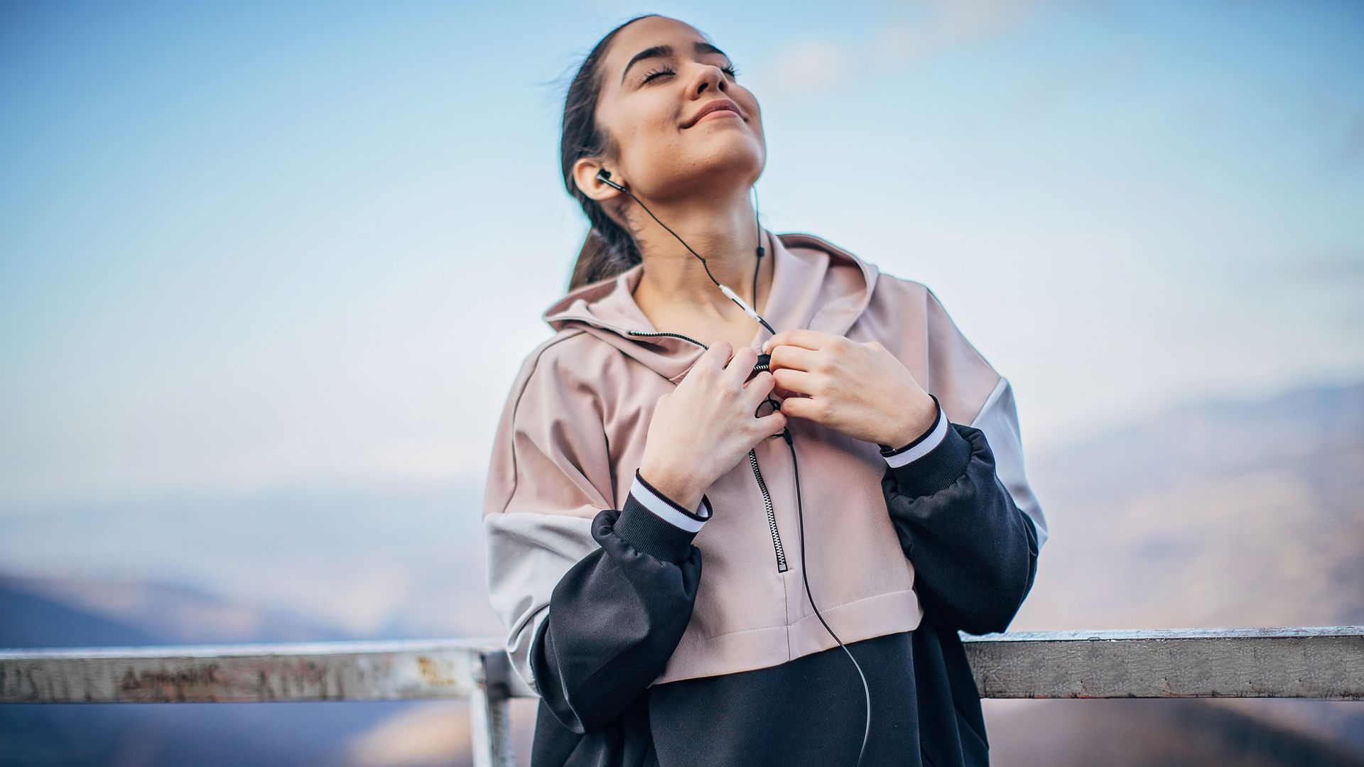 El reto de hacer deporte en invierno: 5 claves vencer al frío y cumplir tus propósitos de año nuevo