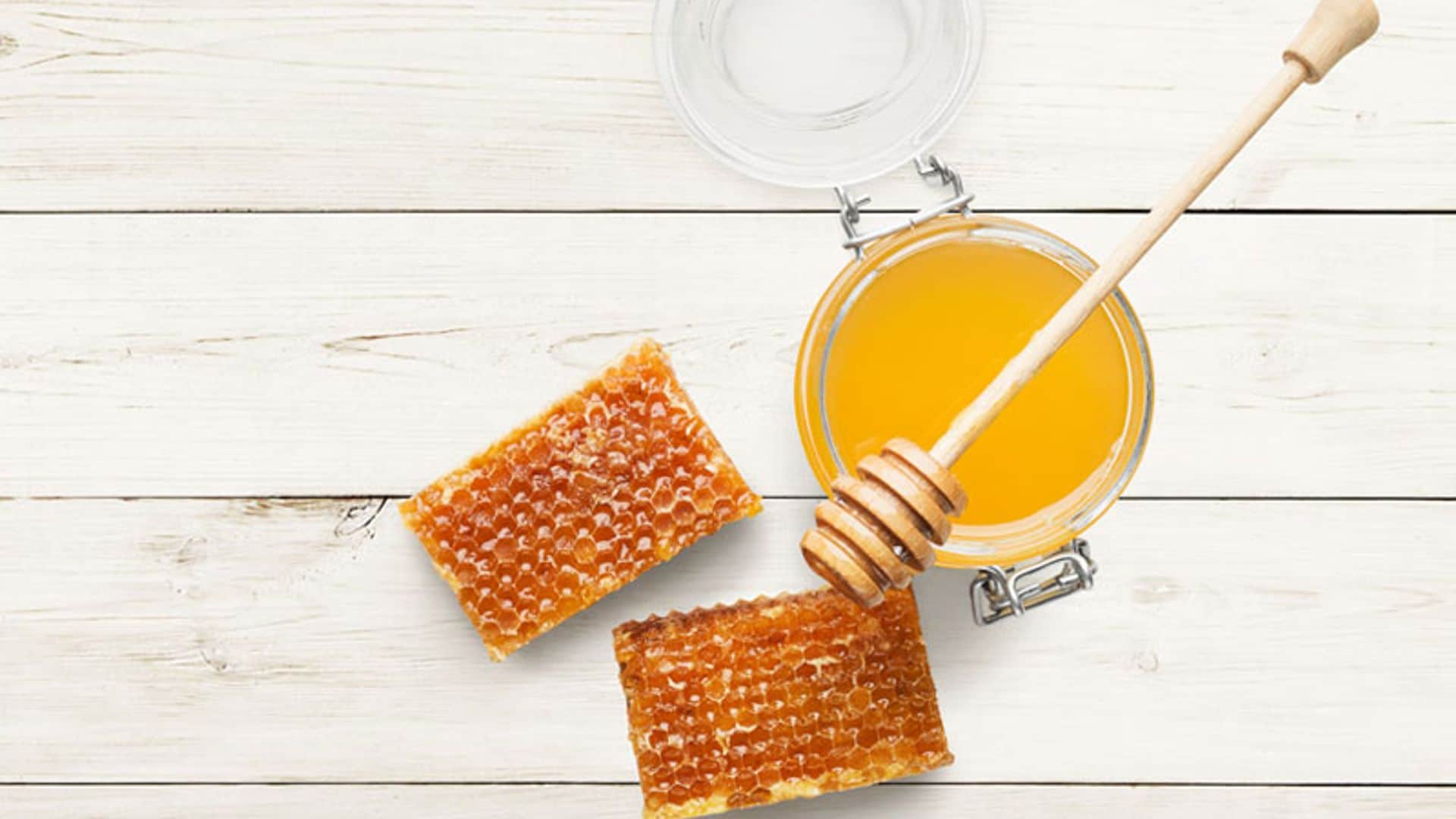 'Tips' gastro: Esto es lo que (quizá) no estás haciendo bien con la miel