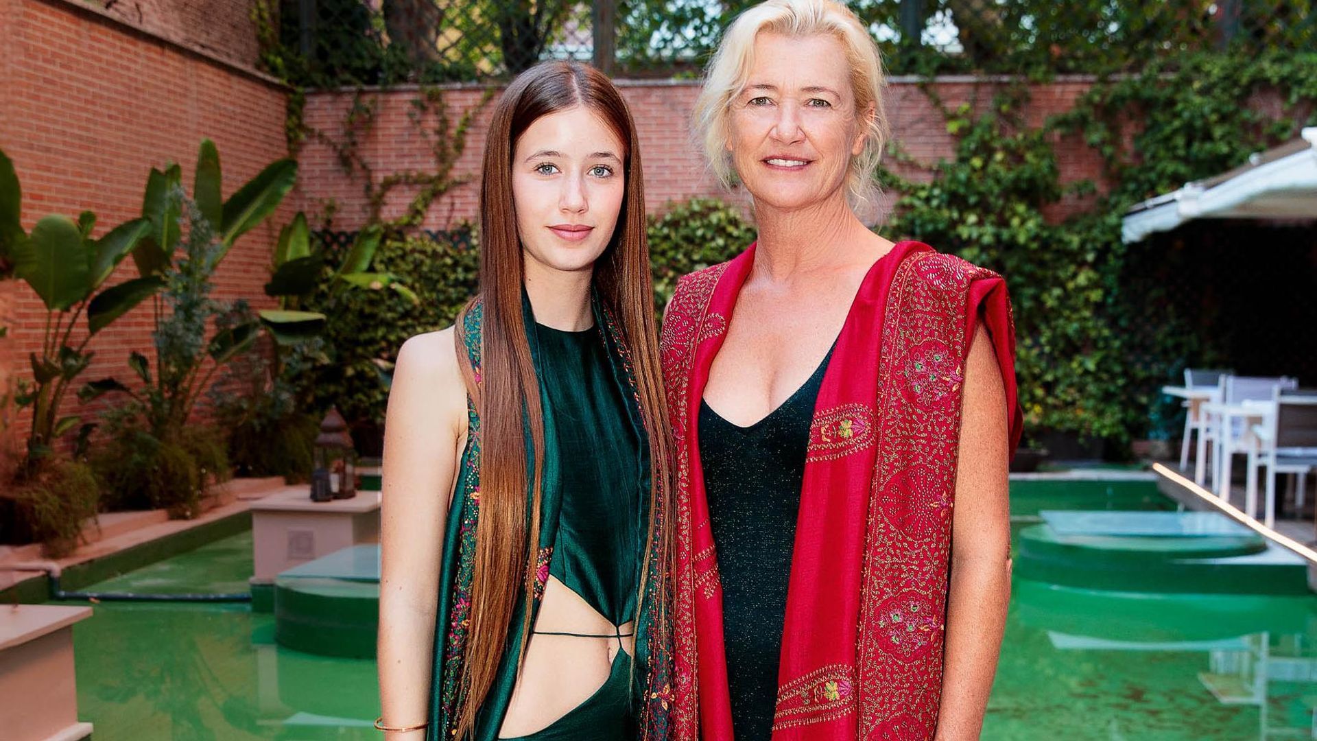 Entrevista con Ana Duato y María Bernardeau, madre e hija nos hablan de su inspirador viaje