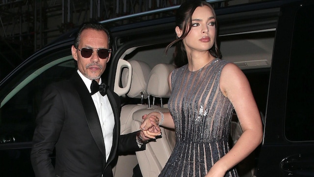 marc anthony y nadia ferreira