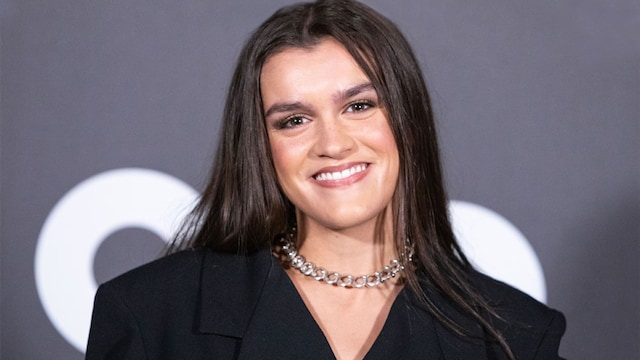 amaia romero getty
