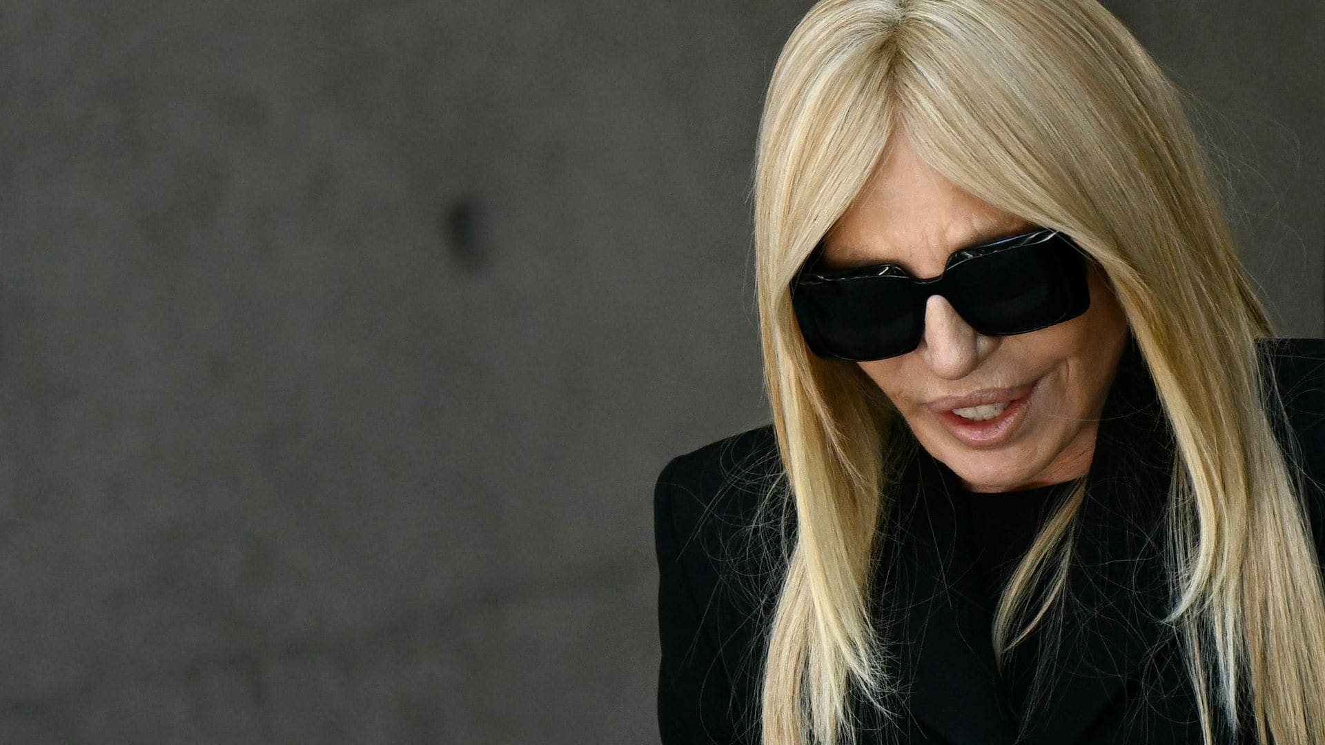 Donatella Versace