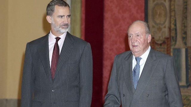 felipe gtres