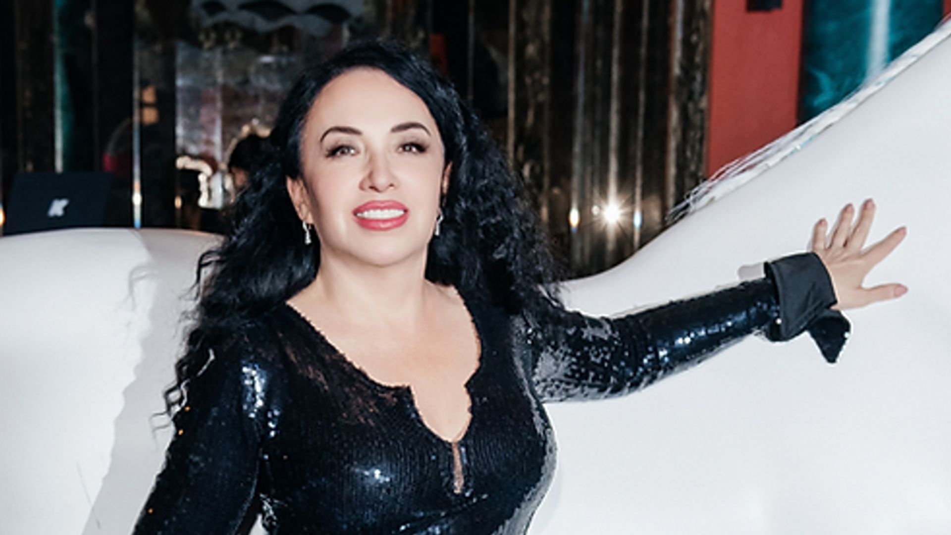 Alexandra Juran: la cerebro detrás de las fiestas más exclusivas y lujosas de Hollywood