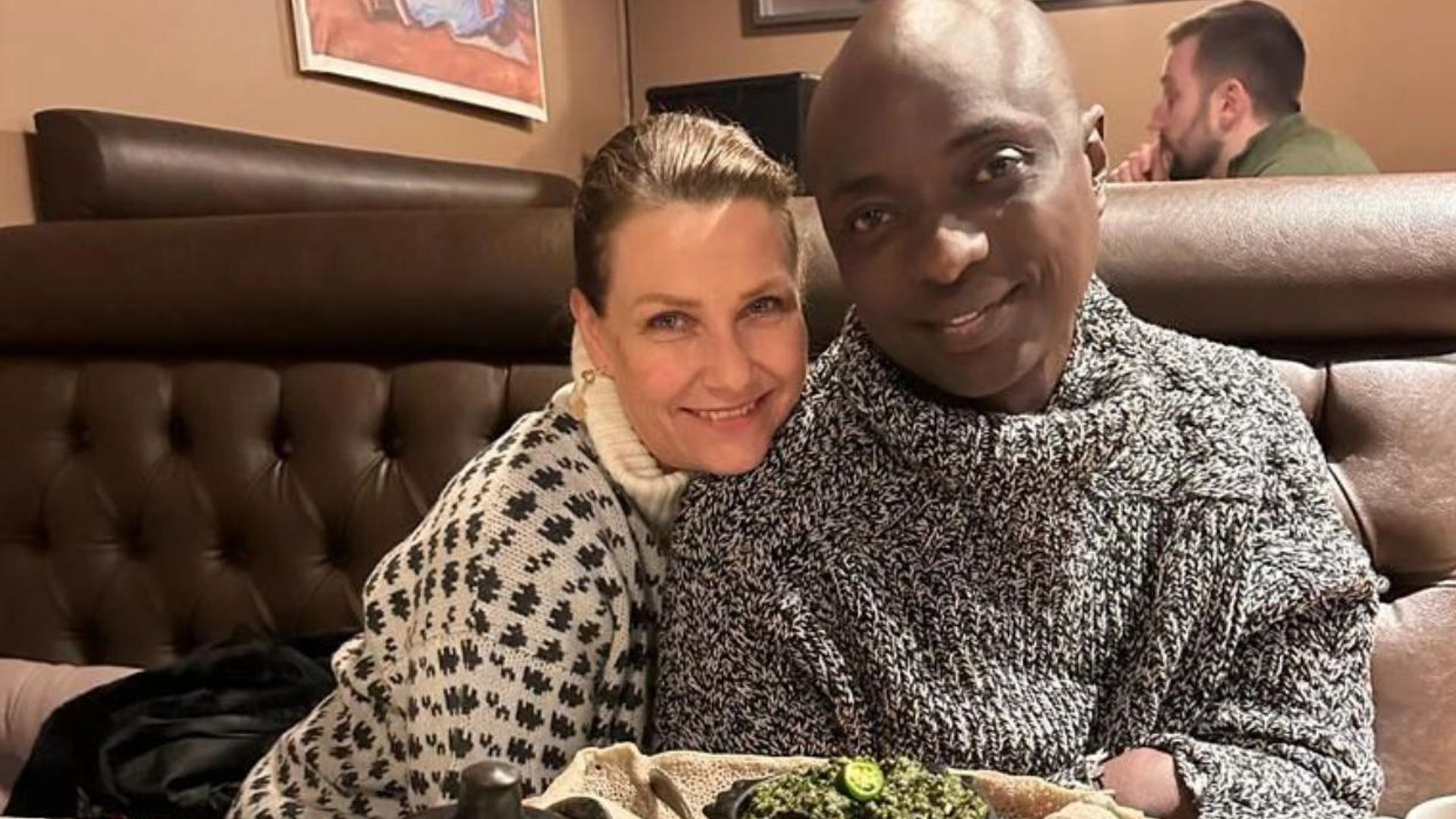 El nuevo rumbo de la princesa Marta Luisa y el chamán Durek Verrett: él quiere mudarse a Noruega