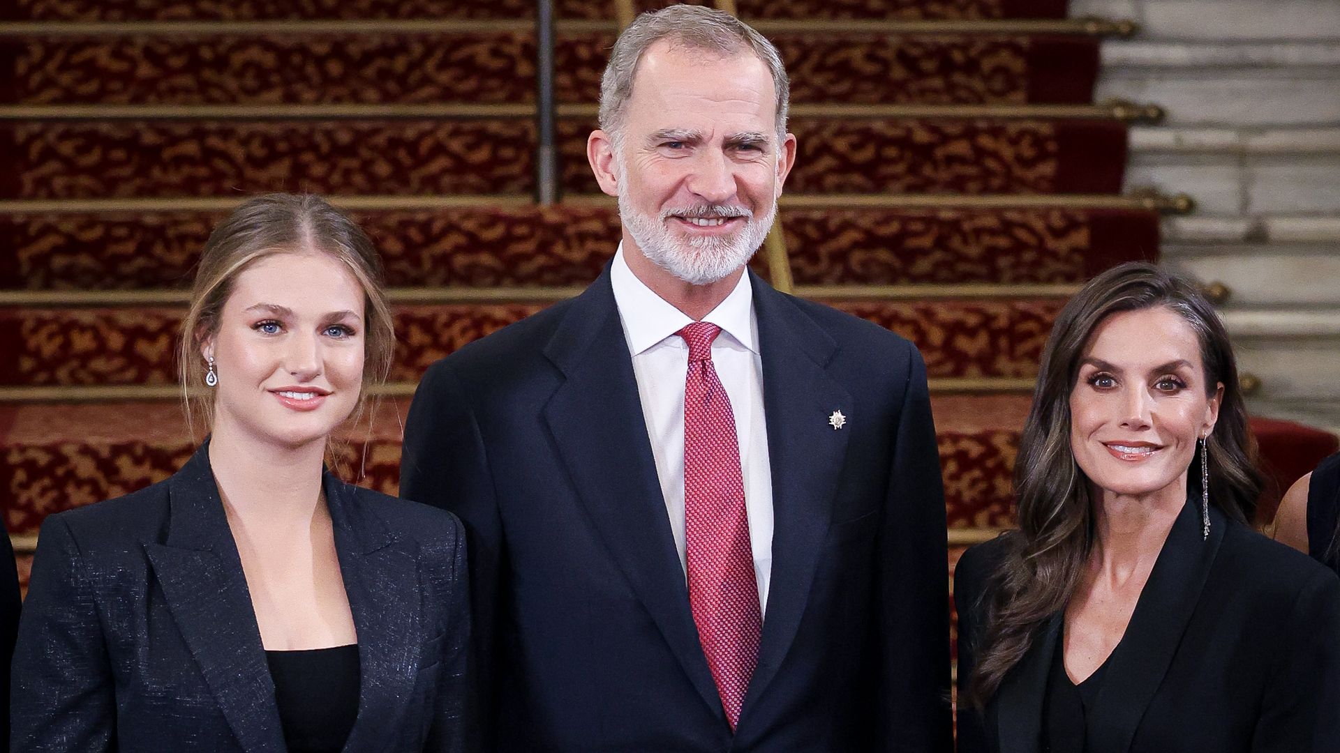 😭👑 PROFUNDO DOLOR EN LA CASA REAL: LA PRINCESA LEONOR REAPARECE DESTROZADA TRAS UNA PÉRDIDA QUE HABRÍA MARCADO SU VIDA PARA SIEMPRE