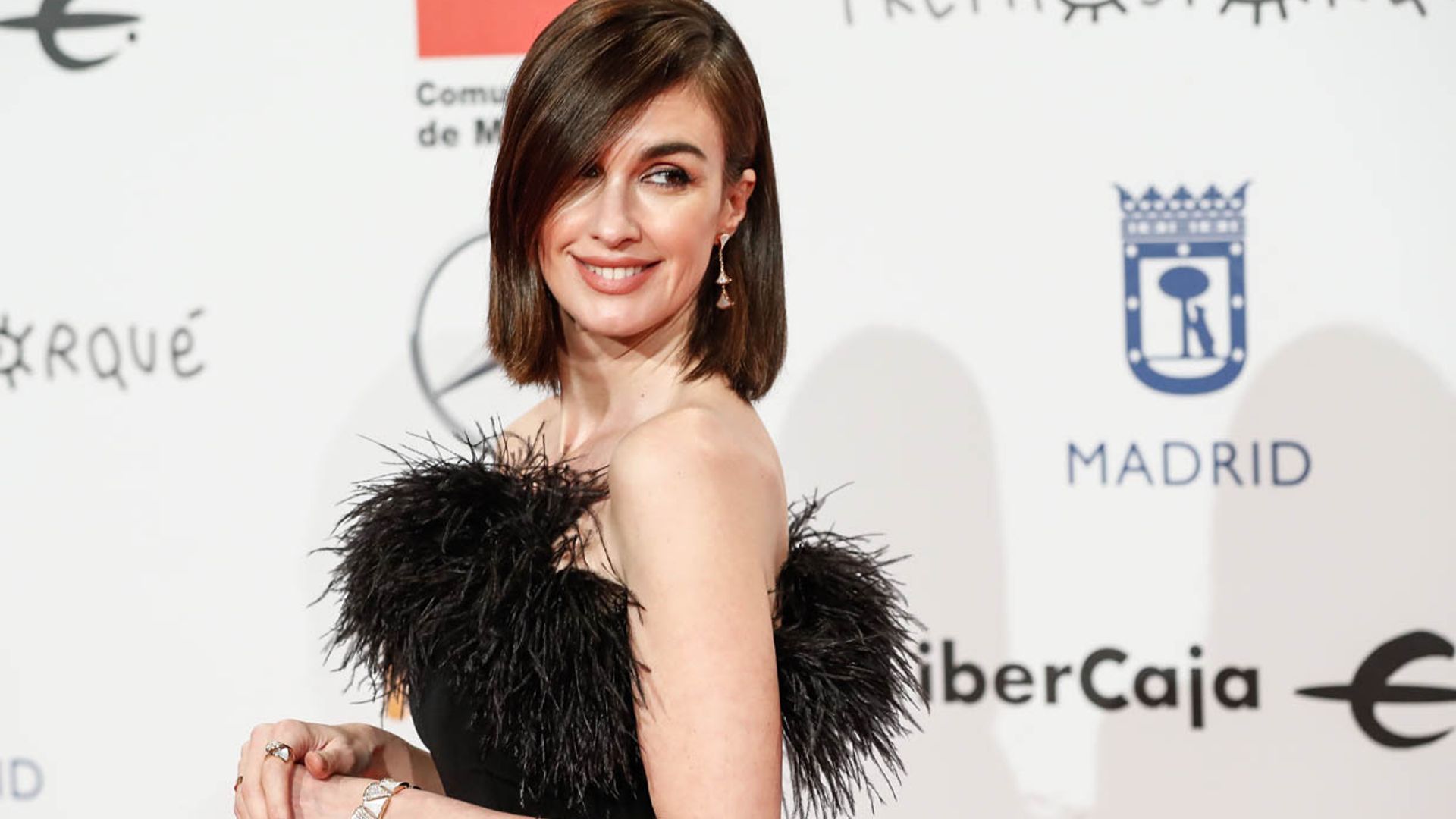 La emoción de Belén Cuesta y las confesiones de Paz Vega: así ha sido la gala de los Premios Forqué