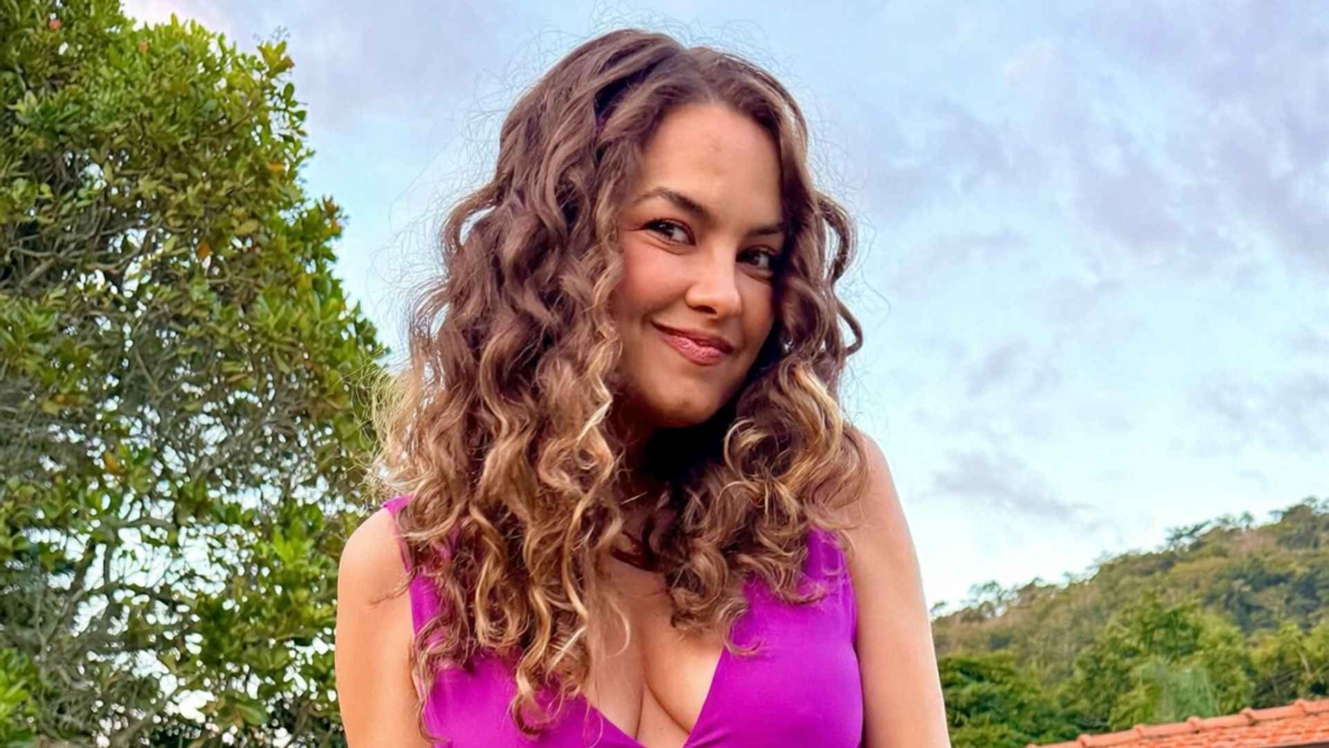 Dulce María recuerda con cariño a Lua Blanco, actriz de 'Rebelde' que falleció a los 39 años