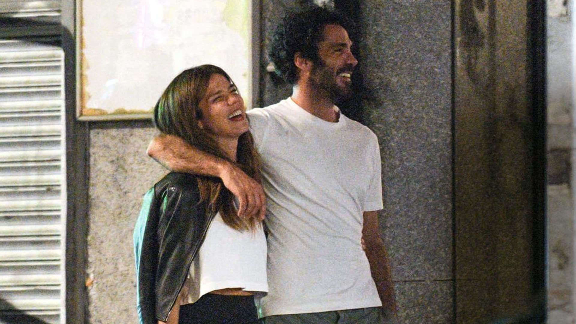 Juana Acosta recupera la sonrisa: descubrimos su nueva ilusión