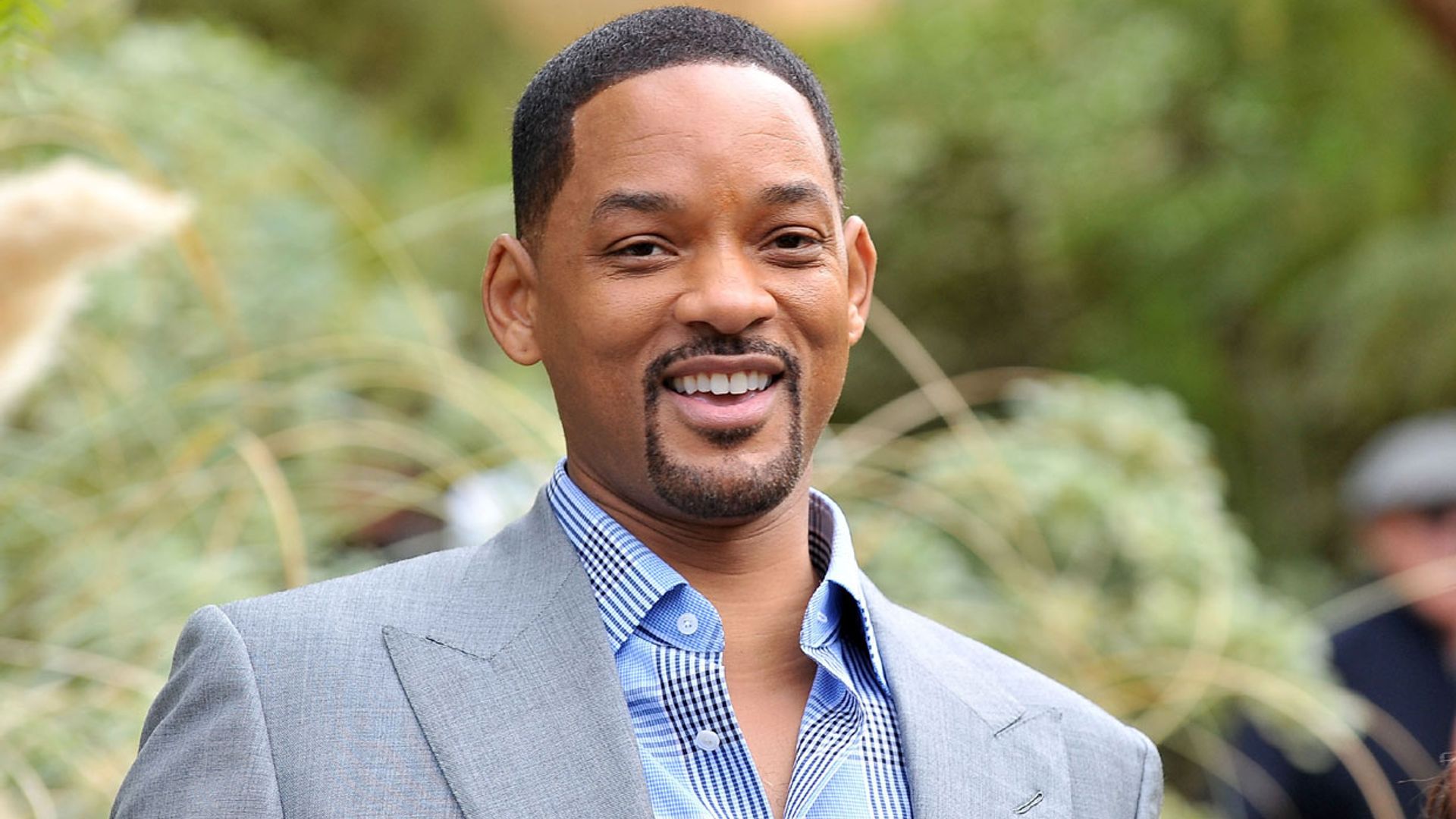 Will Smith se refugia en la India un mes después de la polémica