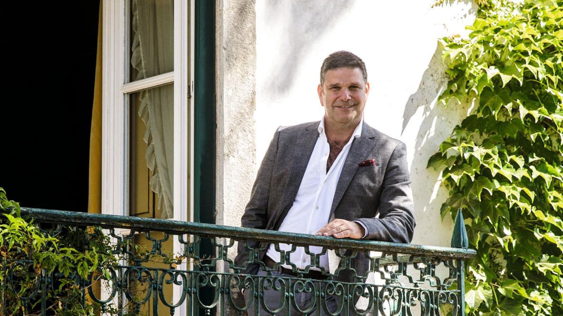 Francisco y José Duarte Lobo de Vasconcellos: amor de hermanos