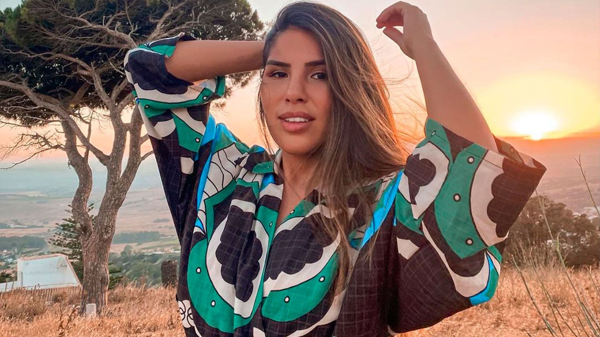 Isa Pantoja comparte la postura de Francisco Rivera y no ve posible ahora mismo la reconciliación con su hermano Kiko