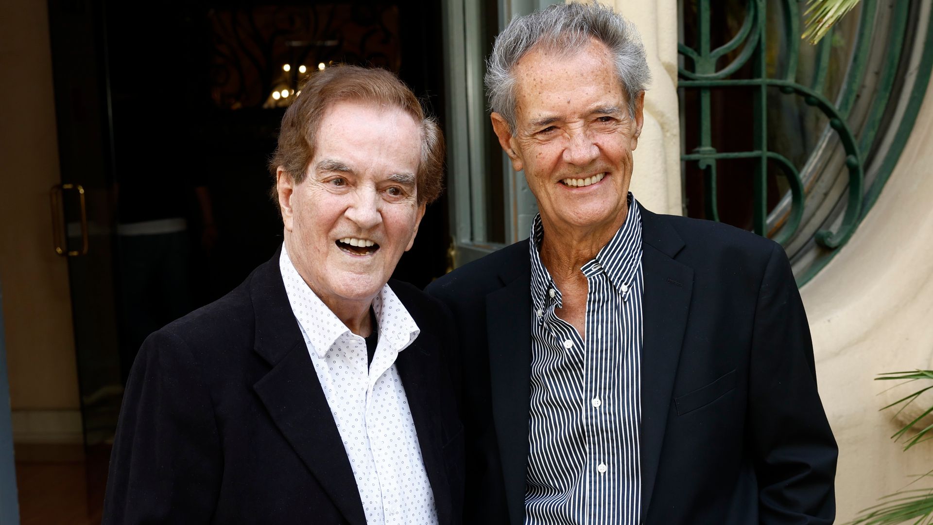 Fallece Manolo de la Calva
