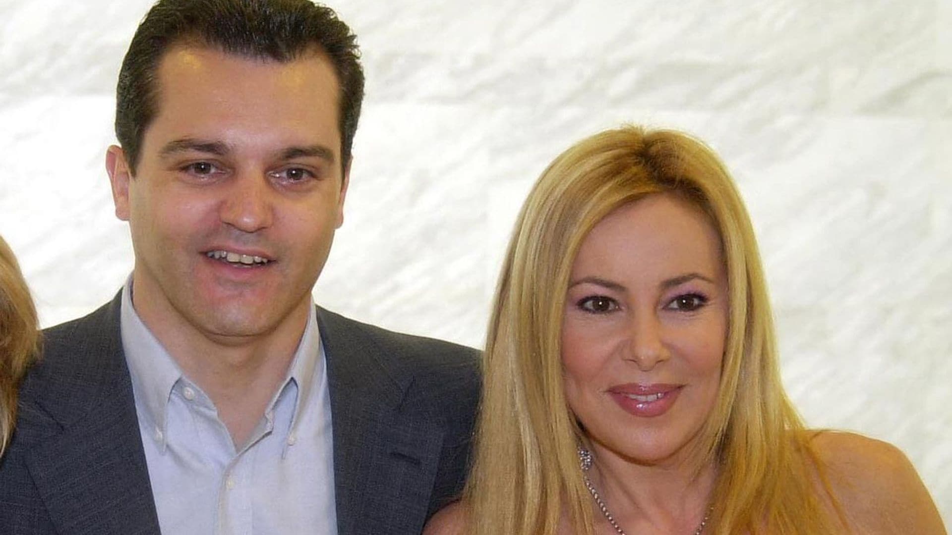 Ramón García cuenta cómo fue su primera conversación con Ana Obregón tras perder a su hijo